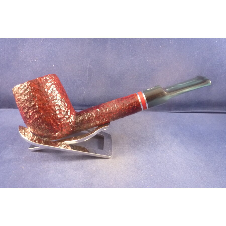Pijp Savinelli Saint Nicholas 2026 703