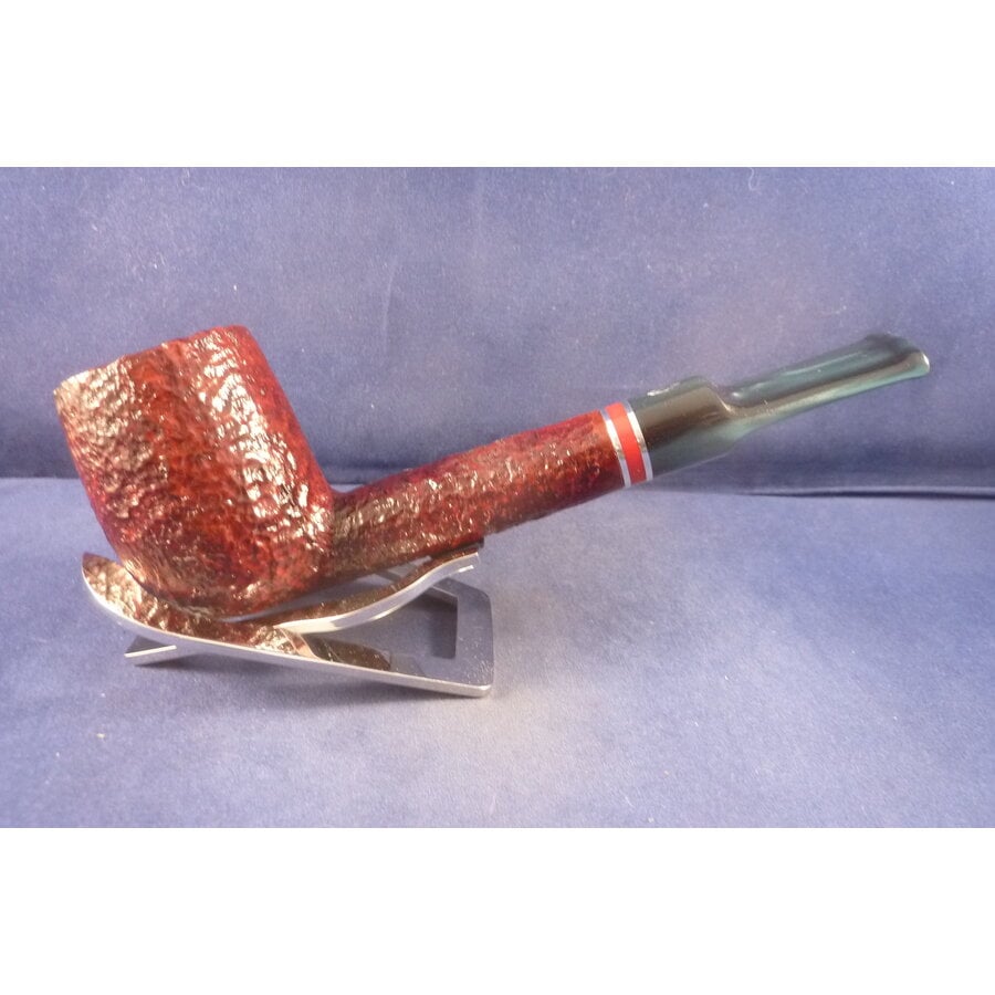 Pipe Savinelli Saint Nicholas 2026 703