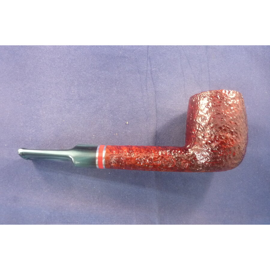 Pipe Savinelli Saint Nicholas 2026 703