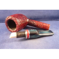 Pipe Savinelli Saint Nicholas 2026 703