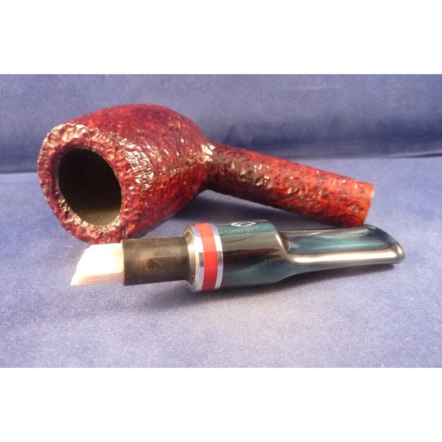 Pijp Savinelli Saint Nicholas 2026 703