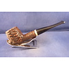 Ropp Pipe Ropp Jura Rusticated Boule