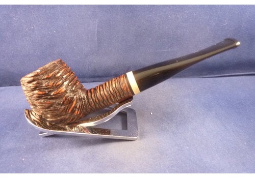 Pijp Ropp Jura Rusticated Boule 