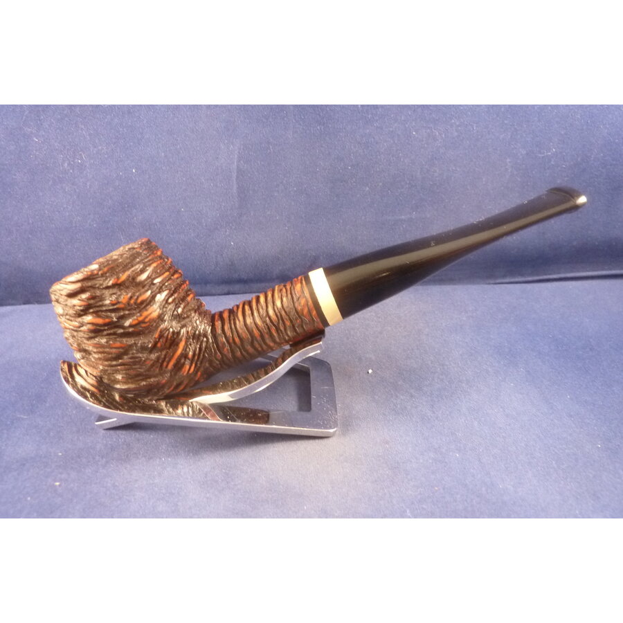 Pijp Ropp Jura Rusticated Boule