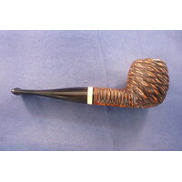 Pipe Ropp Jura Rusticated Boule