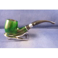 Pijp Aldo Velani Spigot Smooth Green