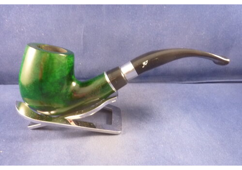Pipe Aldo Velani Spigot Smooth Green 
