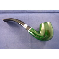 Pijp Aldo Velani Spigot Smooth Green