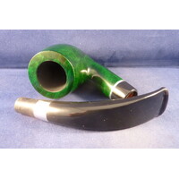 Pijp Aldo Velani Spigot Smooth Green