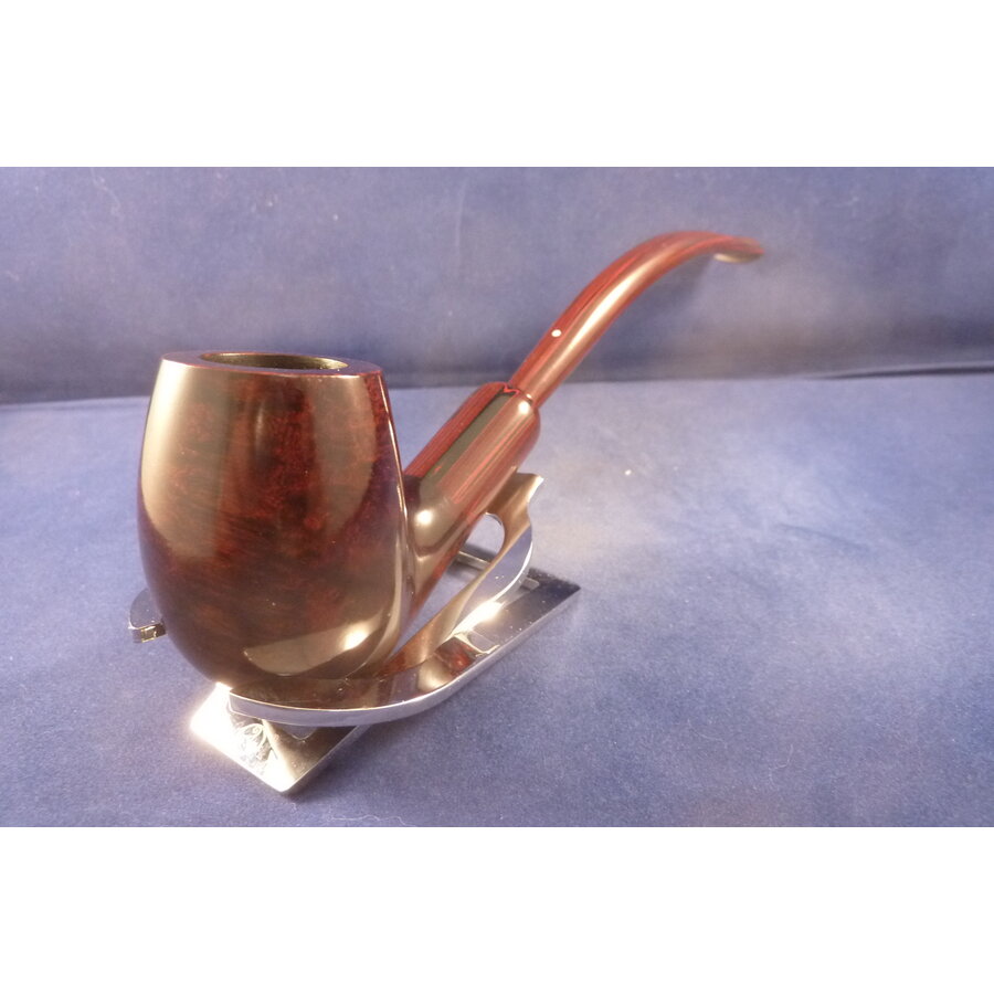 Pijp Dunhill Chestnut 4 (2025)