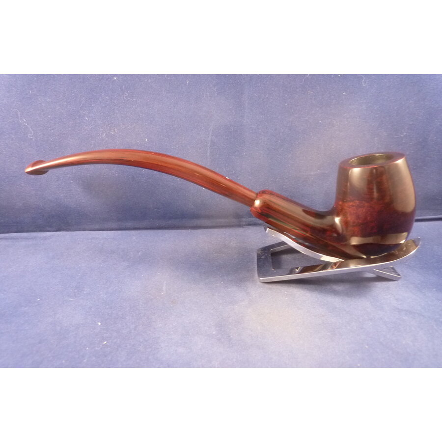 Pijp Dunhill Chestnut 4 (2025)