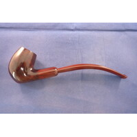 Pipe Dunhill Chestnut 4 (2025)