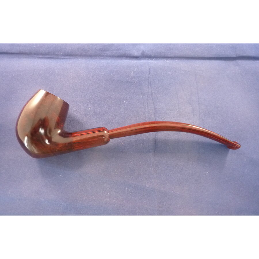 Pijp Dunhill Chestnut 4 (2025)