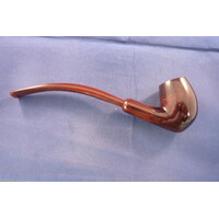 Pipe Dunhill Chestnut 4 (2025)