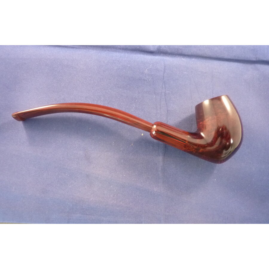 Pijp Dunhill Chestnut 4 (2025)
