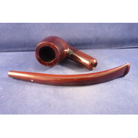 Pipe Dunhill Chestnut 4 (2025)