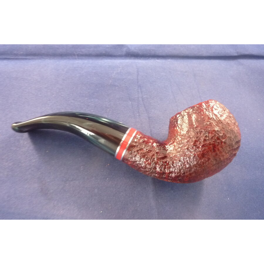 Pipe Savinelli Saint Nicholas 2026 642