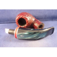 Pipe Savinelli Saint Nicholas 2026 642