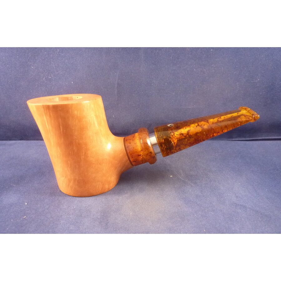 Pipe Ser Jacopo  Smeraldo C