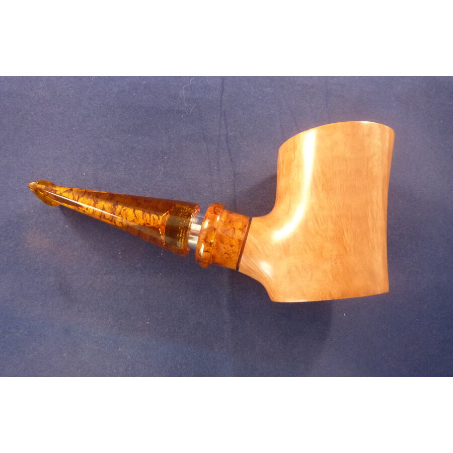 Pipe Ser Jacopo  Smeraldo C