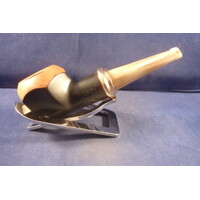 Pipe Big Ben Phantom 495 Black Matte
