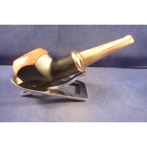 Pipe Big Ben Phantom 495 Black Matte 
