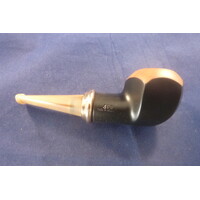 Pijp Big Ben Phantom 495 Black Matte