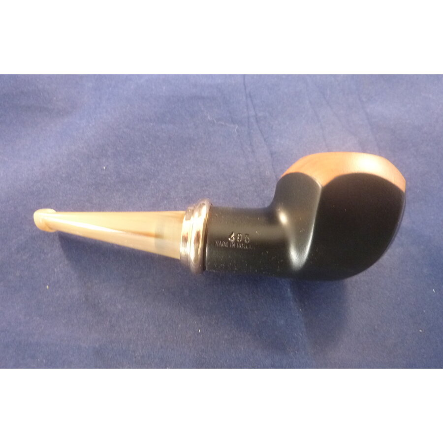 Pijp Big Ben Phantom 495 Black Matte