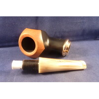 Pipe Big Ben Phantom 495 Black Matte