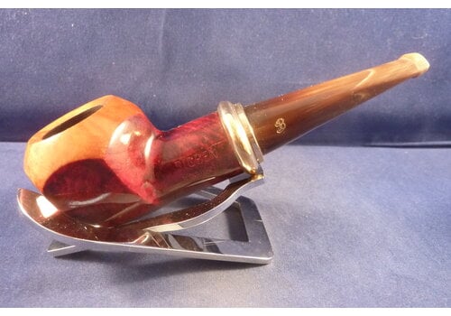 Pijp Big Ben Phantom 495 TwoTone Red 