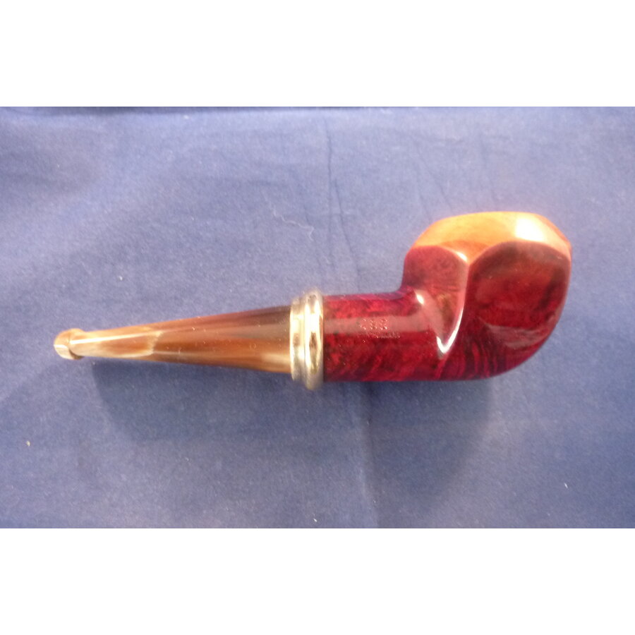 Pipe Big Ben Phantom 495 TwoTone Red