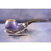 BigBen Pipe Big Ben Sylvia 842 Blue Polish