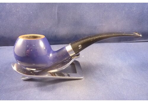 Pijp Big Ben Sylvia 842 Blue Polish 