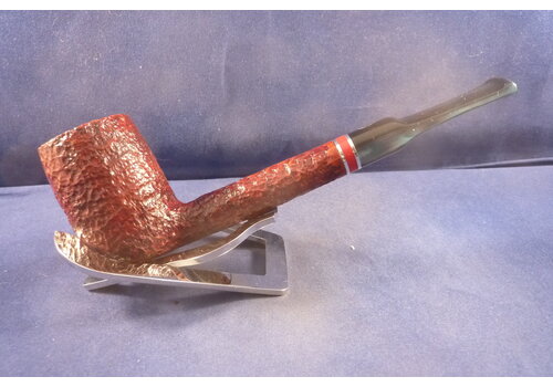 Pipe Savinelli Saint Nicholas 2026 701 