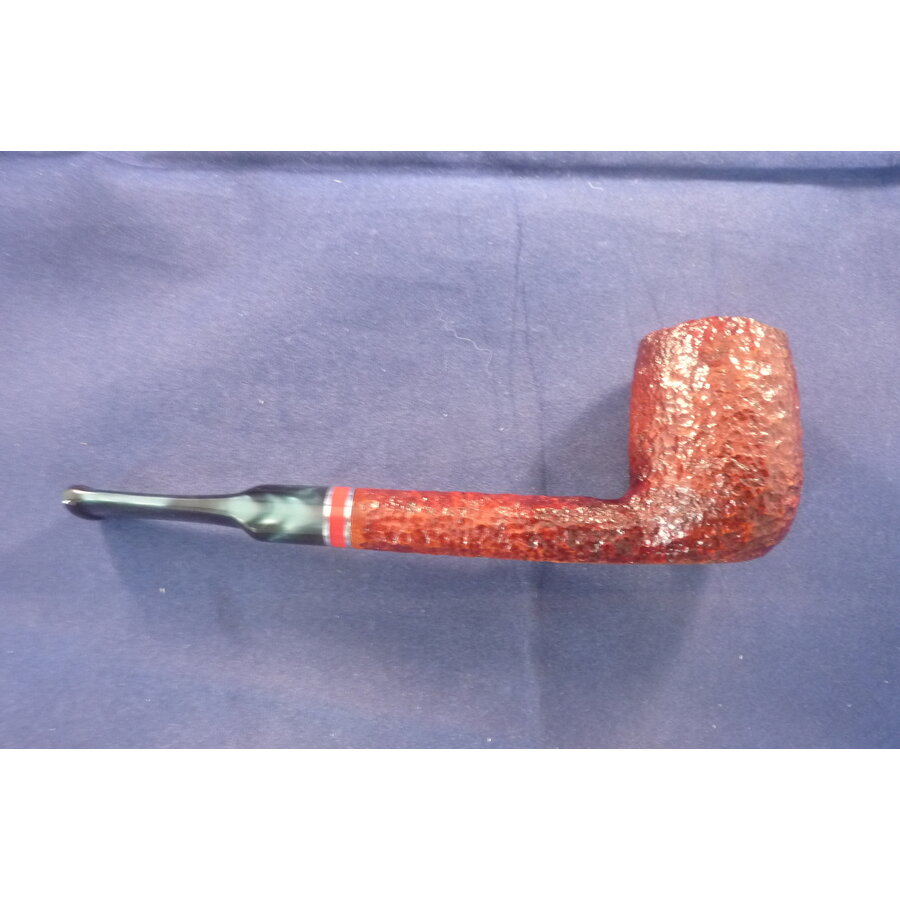 Pijp Savinelli Saint Nicholas 2026 701