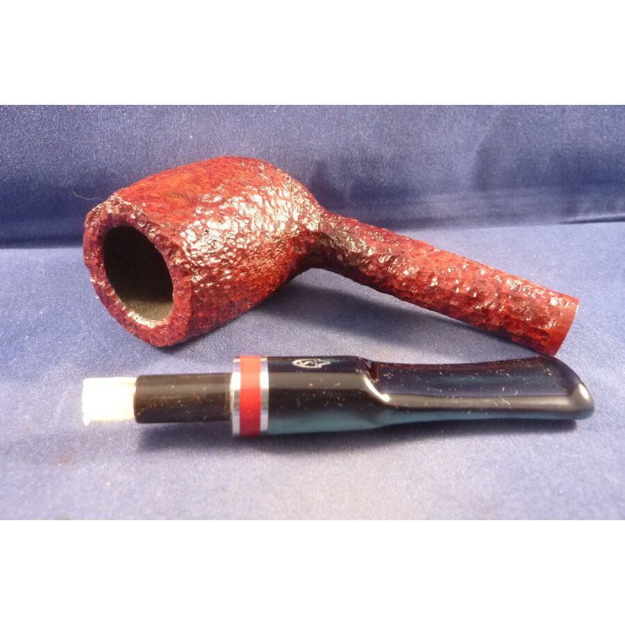 Pijp Savinelli Saint Nicholas 2026 701