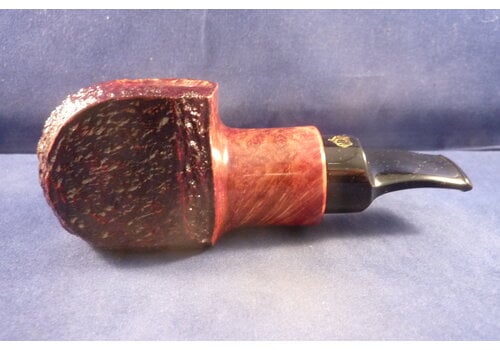 Pipe Winslow Crown Viking 