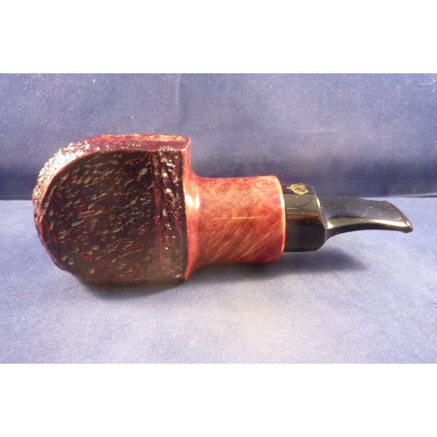 Pijp Winslow Crown Viking