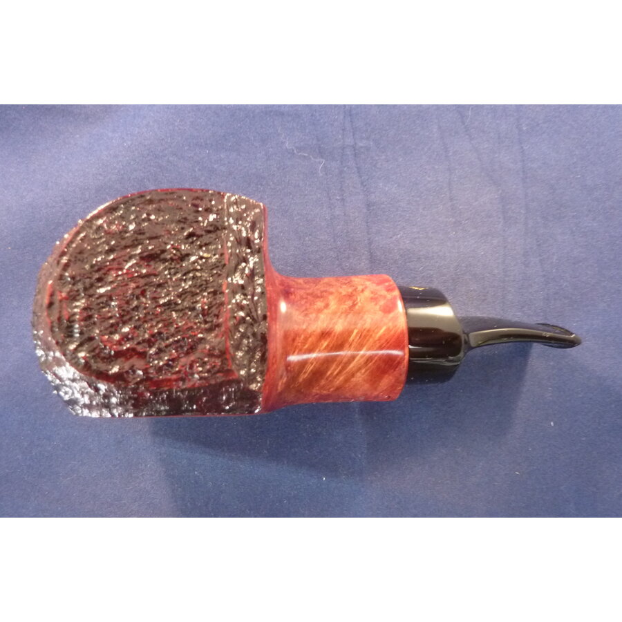 Pijp Winslow Crown Viking