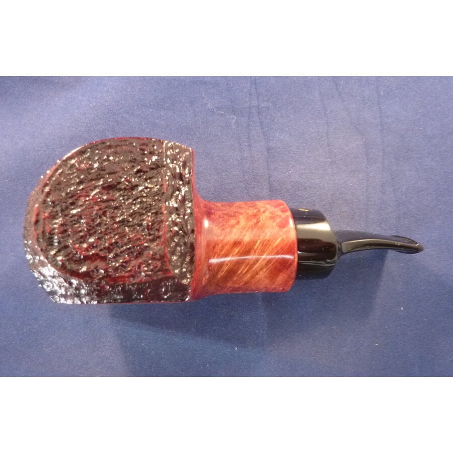 Pipe Winslow Crown Viking