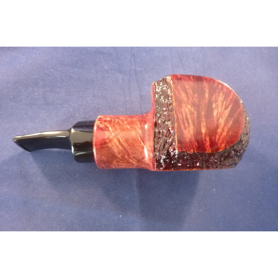 Pijp Winslow Crown Viking