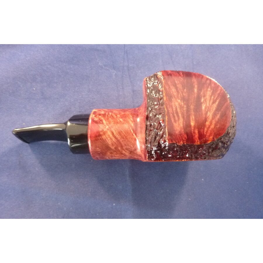 Pipe Winslow Crown Viking