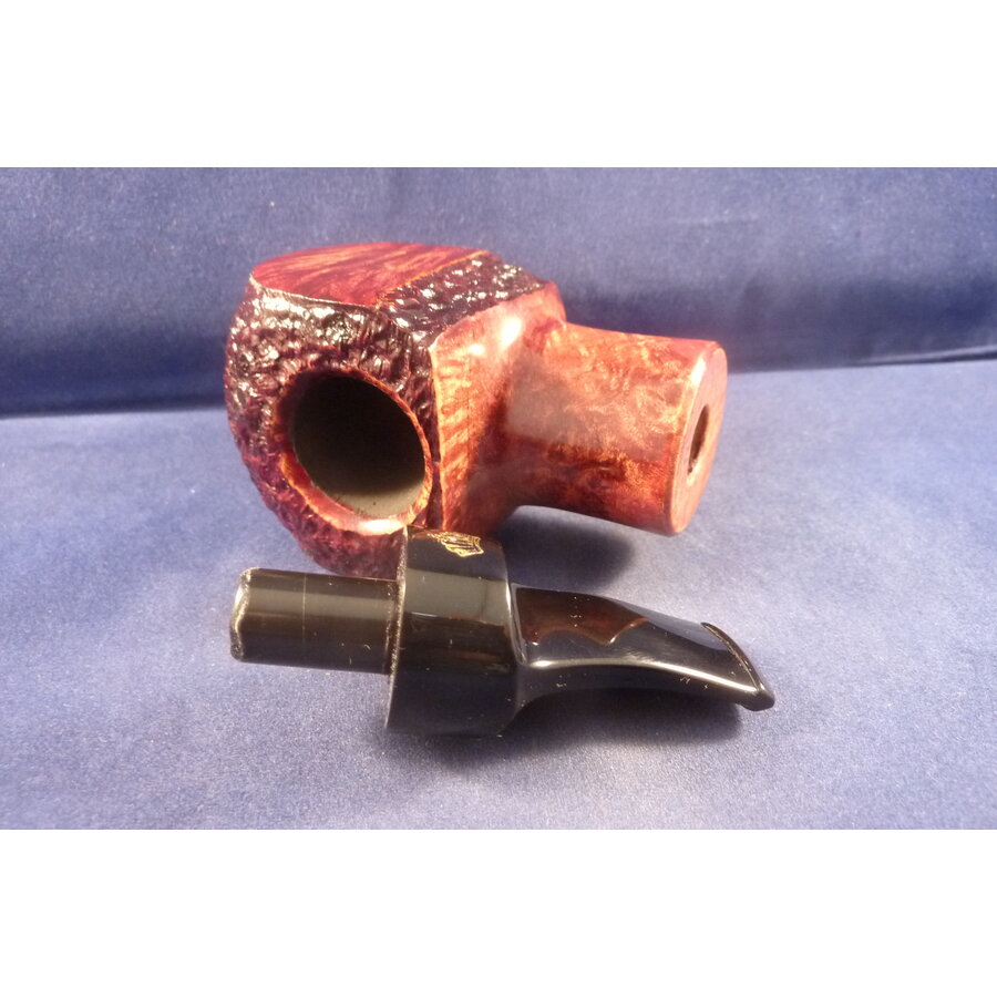 Pipe Winslow Crown Viking