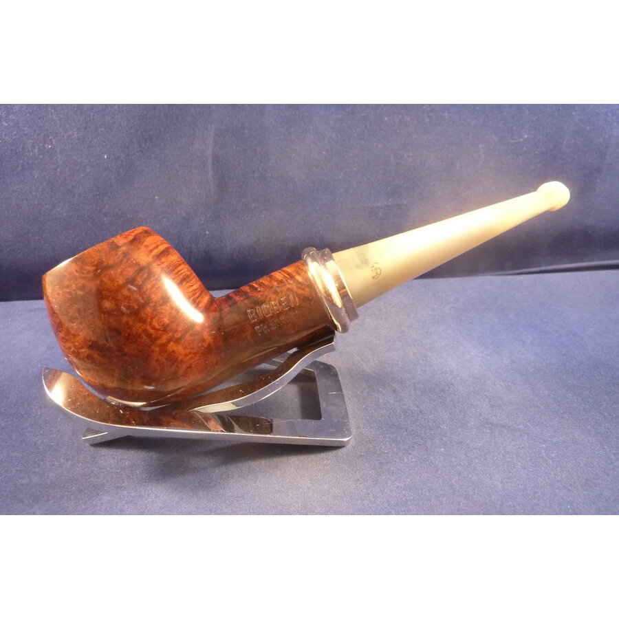Pipe Big Ben Phantom 420 Tan Polish
