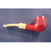 Pijp Jean Claude Bordeaux Brown