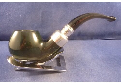 Pijp Peterson Spigot Green 03 