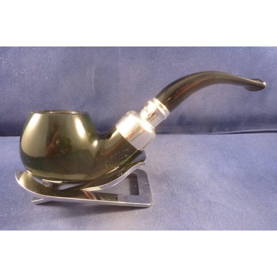 Pijp Peterson Spigot Green 03