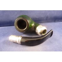 Pijp Peterson Spigot Green 03