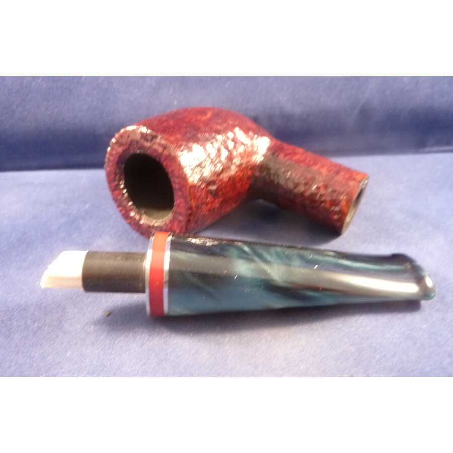 Pijp Savinelli Saint Nicholas 2026 101