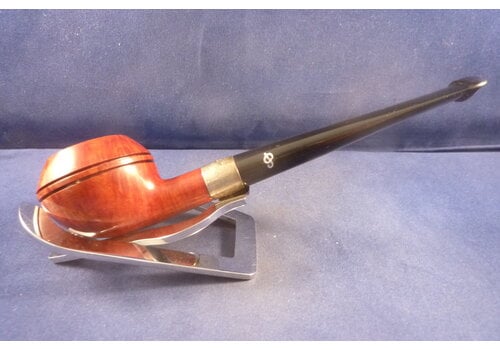 Pipe Peterson Deluxe Classic Terracotta 411 